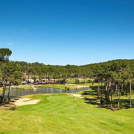 Un Nid Dans La Pinede Villa Lacanau Exterior foto