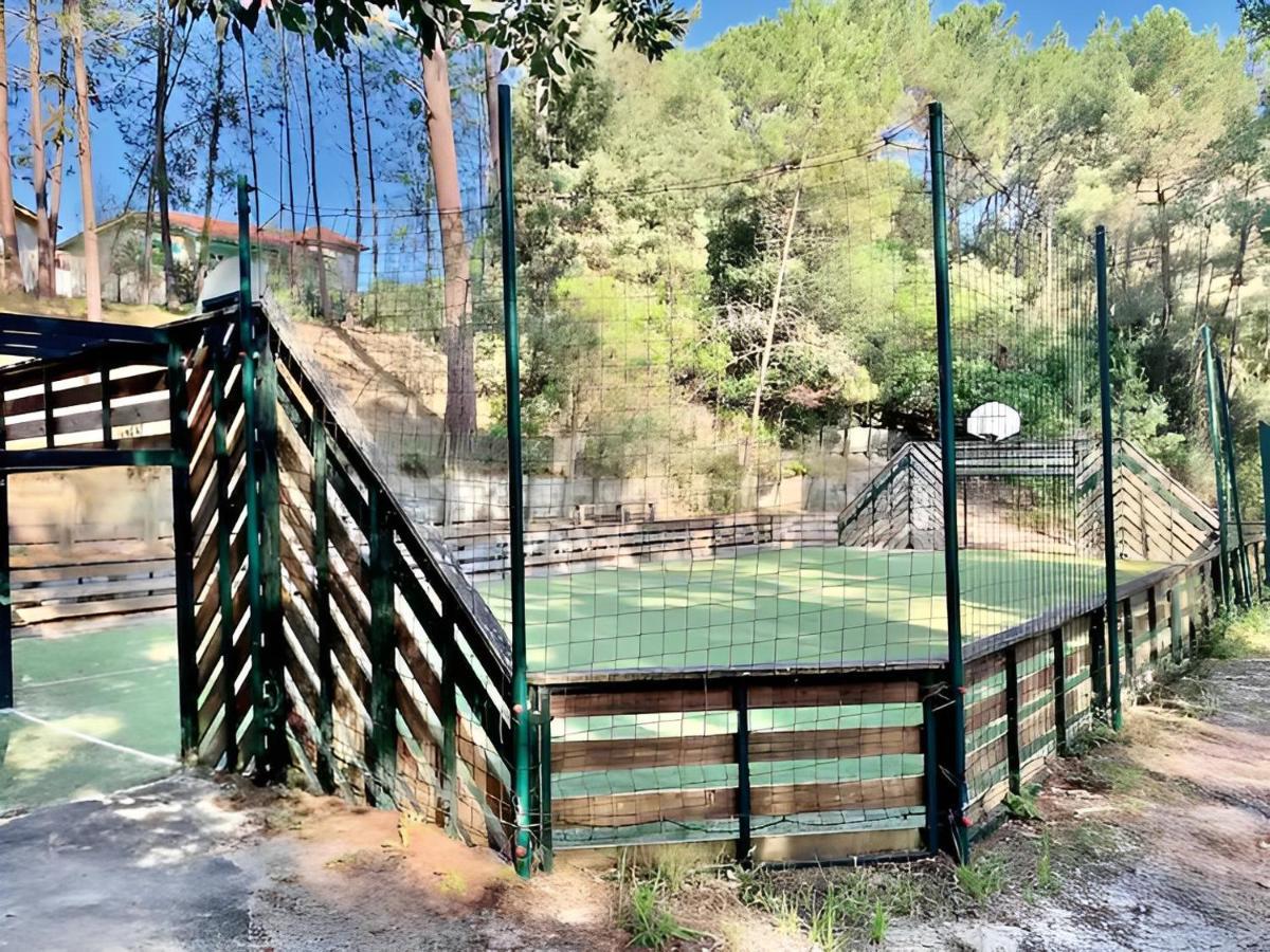 Un Nid Dans La Pinede Villa Lacanau Exterior foto